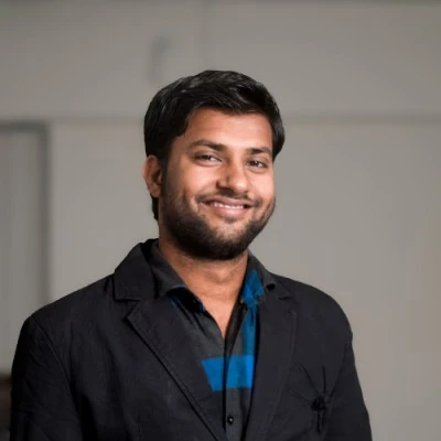 Amit Shah — Web Developer