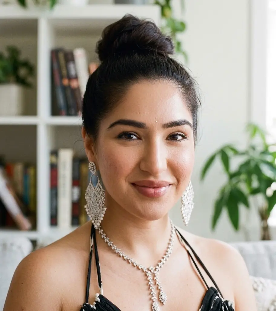 Genevieve Izquierdo — Client Success Manager