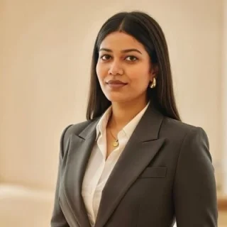 Rimpi Medhi — Director of Business Development Rimpi Medhi — Director of Business Development